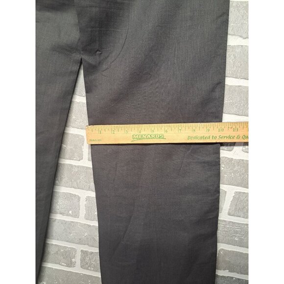 Planet Gold Linen/Cotten Button Fly Drawstring Wide Leg Pants Size Medium‎ - Picture 6 of 8